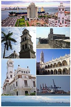 veracruz city wikipedia